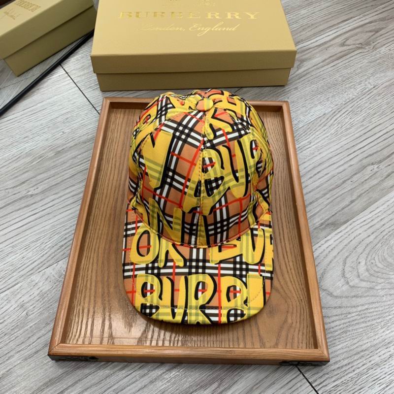 Burberry cap 189 (19)